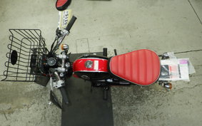 HONDA MONKEY 2008 AB27