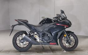 YAMAHA YZF-R25 RG10J