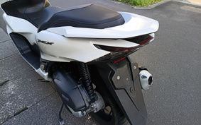 HONDA PCX125 JK05