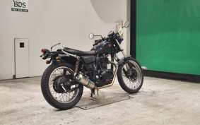 KAWASAKI 250TR 2021 BJ250F