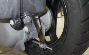 SUZUKI LET's 4 2026 CA45A