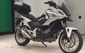 HONDA NC750X A 2016 RC90