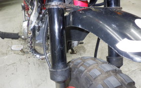 HONDA MONKEY 2025 AB27