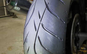 HONDA CB1300SF SUPER FOUR 2001 SC40