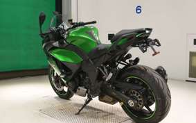 KAWASAKI NINJA 1000SX 2020 ZXT02K