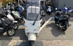 HONDA GYRO TA03