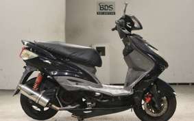 YAMAHA CYGNUS 125 XSR 2 2000 SE44J