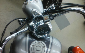 YAMAHA XVS1300A MIDNIGHT STAR 2007 VP26