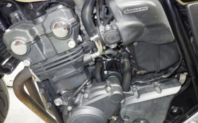 HONDA CB400SF VTEC 2012 NC42