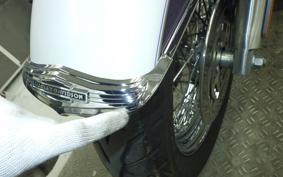 HARLEY FLSTN 1580 2010