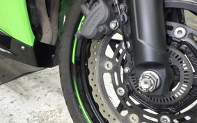 KAWASAKI NINJA 250 2 1999 EX250P