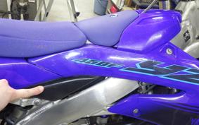 YAMAHA YZ450 F 2019 CJ34C