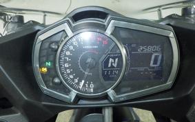 KAWASAKI NINJA 400 2021 EX400G