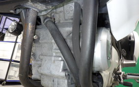 HONDA DEAUVILLE 680 2007