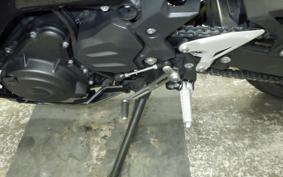 KAWASAKI NINJA 400 2019 EX400G