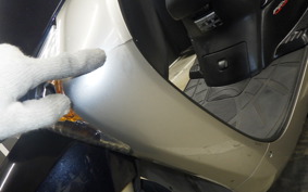 HONDA LEAD 110 2017 JF19