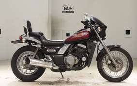 KAWASAKI ELIMINATOR 250 LX 2020 EL250A