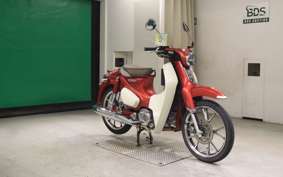 HONDA C125 SUPER CUB 2002 JA71