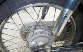 HONDA C50 SUPER CUB AA01