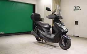 SUZUKI SWISH 125 2007 DV12B