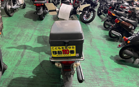 HONDA SUPER CUB50 AA04