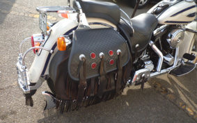 HARLEY FLSTS1450 2009 BRL