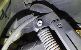 SUZUKI ADDRESS V100 2020 CE13A