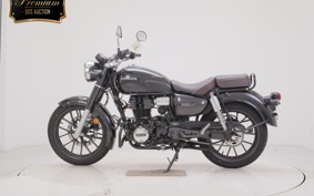 HONDA GB350C 2018 NC64