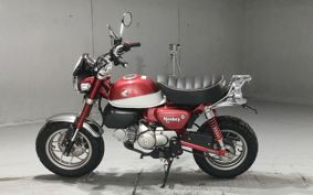 HONDA  MONKEY 125 JB02