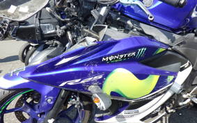 YAMAHA YZF-R25 1999 RG10J