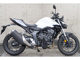 Фото Honda CB1000 HORNET 2025 с японского аукциона