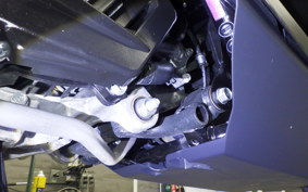 YAMAHA JOG-7 2018 AY01