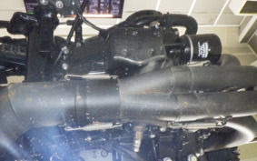 KAWASAKI Z900RS 2021 ZR900C