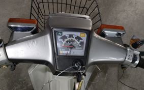 HONDA SUPER CUB90 HA02