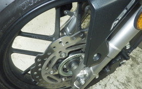 HONDA ADV160 2012 KF54