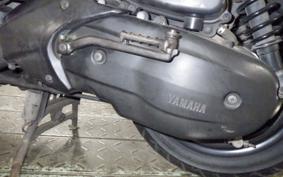 YAMAHA CYGNUS 125 X 2 SE44J