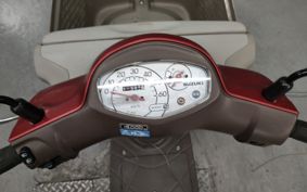 SUZUKI  LETS  BASKET  CA4AA