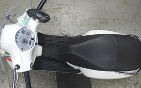 VESPA GTS250 IE 2003