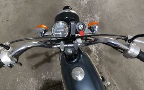 SUZUKI COLLEDA 50 BA15A