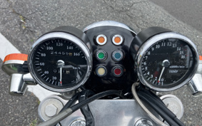 KAWASAKI ELIMINATOR 250LX EL250A