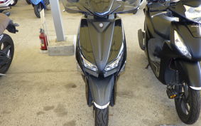 YAMAHA CYGNUS Griffus SEJ4J
