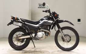 YAMAHA SEROW 225 Gen.3 DG08J