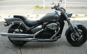 SUZUKI BOULEVARD 400 2006 VK55A