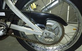 YAMAHA RZ50 Gen.2 RA02J