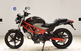 HONDA VTR 250 Gen. 2 MC33
