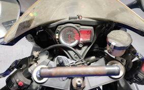 SUZUKI GSX-R600 2011 GN7EA