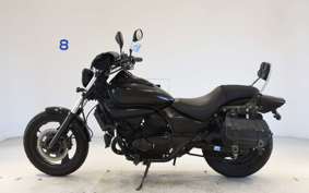 KAWASAKI ELIMINATOR 250 V VN250A