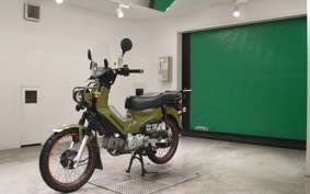 HONDA CROSS CUB 110 2019 JA45