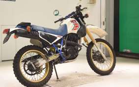 YAMAHA XT250 SEROW T 48Y