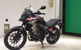 HONDA 400X 2020 NC56